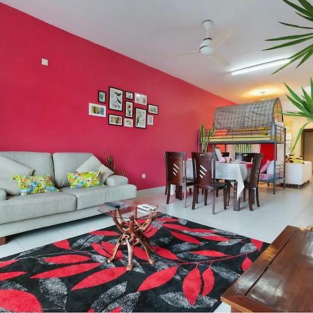 Best Walkable Location ** Desa Tebrau Johor Bahru Exterior photo