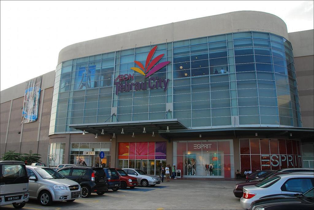 Best Walkable Location ** Desa Tebrau Johor Bahru Exterior photo