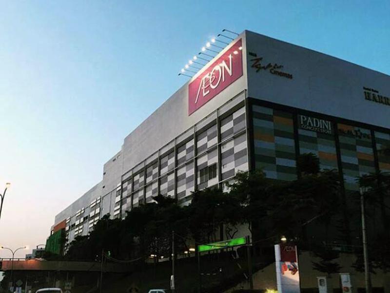 Best Walkable Location ** Desa Tebrau Johor Bahru Exterior photo