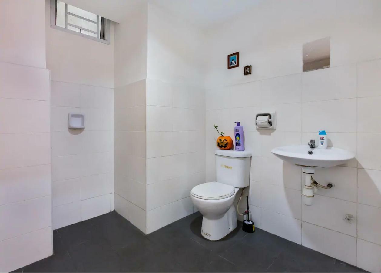 Best Walkable Location ** Desa Tebrau Johor Bahru Exterior photo