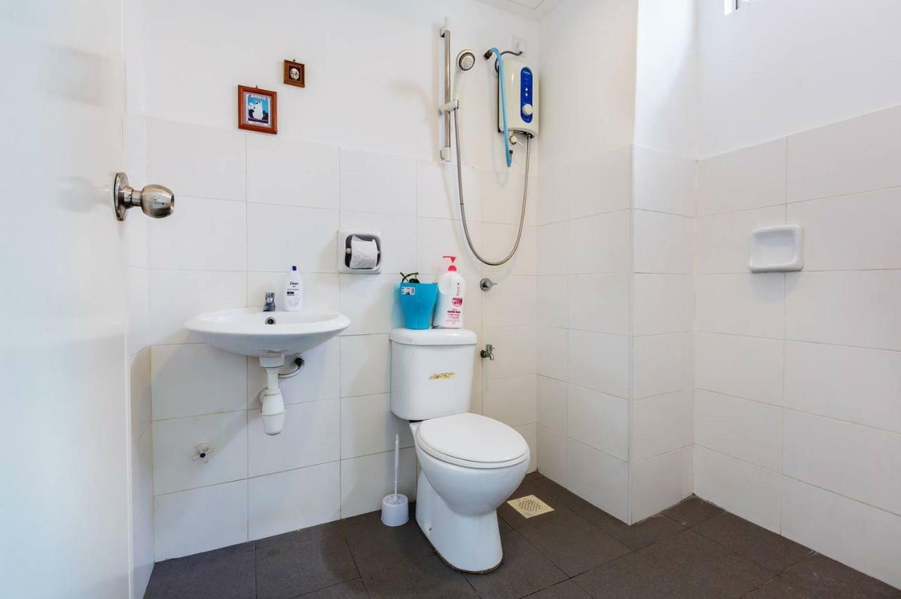 Best Walkable Location ** Desa Tebrau Johor Bahru Exterior photo